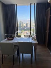 🔥🔥 Park Origin Phrom Phong Condo for rent 43k [TT4295]