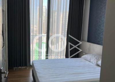 🔥🔥 Park Origin Phrom Phong Condo for rent 43k [TT4295]