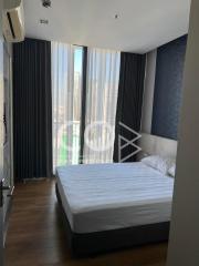 🔥🔥 Park Origin Phrom Phong Condo for rent 43k [TT4295]