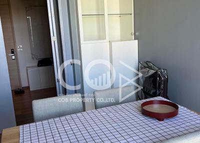 🔥🔥 Park Origin Phrom Phong Condo for rent 43k [TT4295]