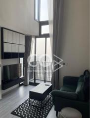 Duplex Type 🔥🔥 THE LINE Sukhumvit 101 Condo For Rent 24k [TT8448]