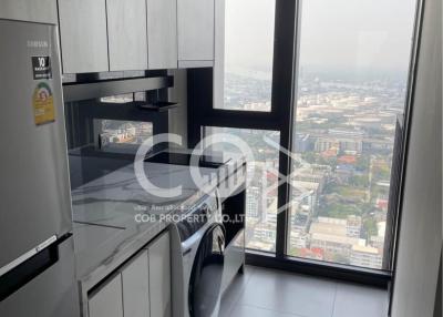 Duplex Type 🔥🔥 THE LINE Sukhumvit 101 Condo For Rent 24k [TT8448]