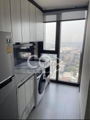 Duplex Type 🔥🔥 THE LINE Sukhumvit 101 Condo For Rent 24k [TT8448]