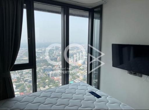 Duplex Type 🔥🔥 THE LINE Sukhumvit 101 Condo For Rent 24k [TT8448]