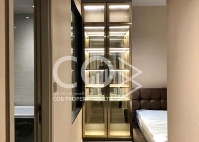 🔥🔥 Ashton Silom Condo For Rent / Ready to move in 75k [TT5265]