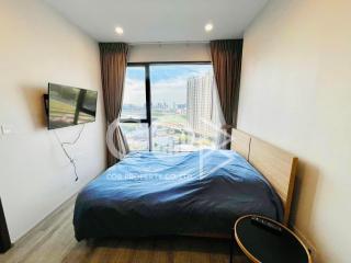 🔥🔥 IDEO Mobi Asoke Condo For Rent 37k [TT9398]