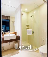 1 Bed 1 Bath 70 SQ.M Jasmine Grande Residence