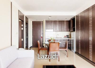 1 Bed 1 Bath 70 SQ.M Jasmine Grande Residence