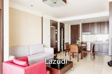 1 Bed 1 Bath 70 SQ.M Jasmine Grande Residence