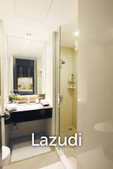 Studio 1 Bath 34 SQ.M Jasmine Grande Residence