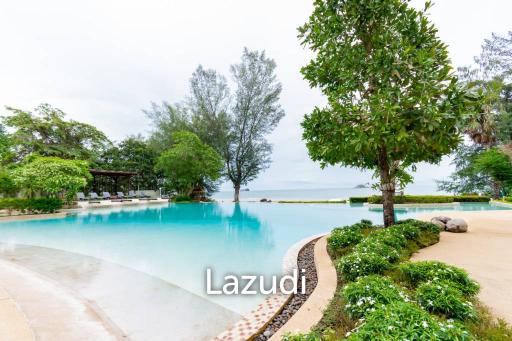 BAAN NUB KLUEN : Nice 2 Bed Condo at Khao Tao