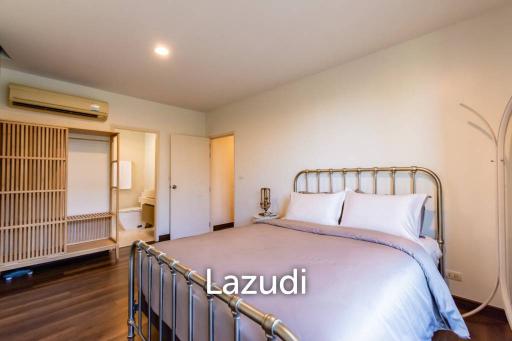 BAAN NUB KLUEN : Nice 2 Bed Condo at Khao Tao