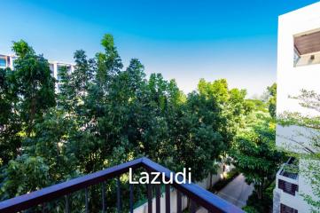 BAAN NUB KLUEN : Nice 2 Bed Condo at Khao Tao