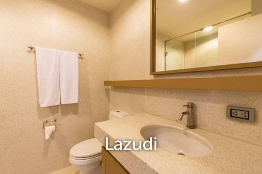 BAAN NUB KLUEN : Nice 2 Bed Condo at Khao Tao