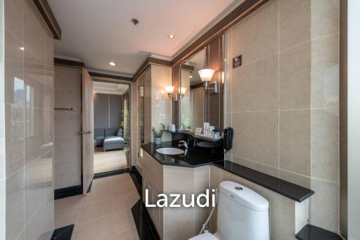 2 Bed 2 Bath 108 SQ.M at Jasmine City Hotel