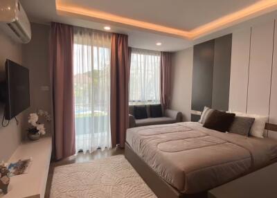 Condo for Sale at Mahidol Condo