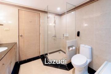 1 Bed 1 Bath 68 SQ.M at Jasmine City Hotel