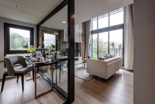 Condo for Sale at Piti Sukhumvit 101