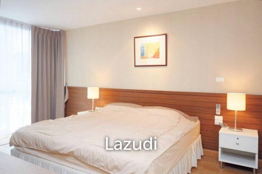 2 Bed 2 Bath 78 SQ.M Serene Place Sukhumvit 24