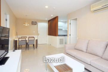 2 Bed 2 Bath 78 SQ.M Serene Place Sukhumvit 24