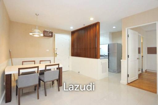 2 Bed 2 Bath 78 SQ.M Serene Place Sukhumvit 24