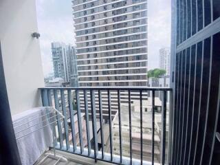 Condo for Rent at M Thonglor 10