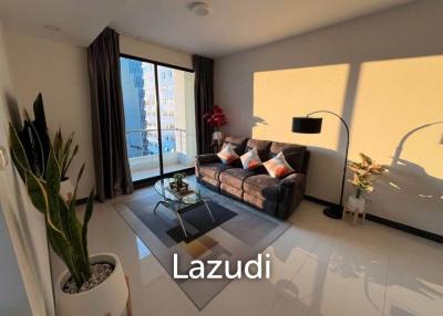 2 Bed 2 Bath 77 SQ.M Supalai Premier Place Asoke