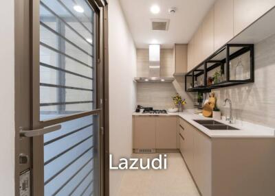 3 Bed 5 Bath 550 SQ.M VI ARI