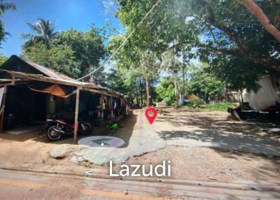 1,028 SQ.M. Land For Sale In Rawai