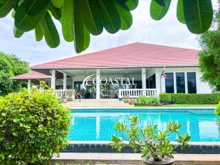 House For Sale East Pattaya