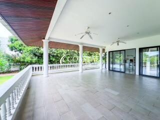 House For Sale East Pattaya