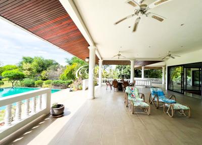 House For Sale East Pattaya