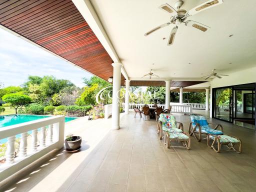 House For Sale East Pattaya