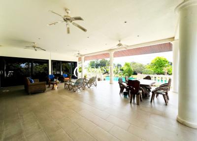 House For Sale East Pattaya