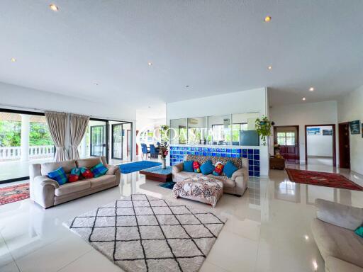 House For Sale East Pattaya