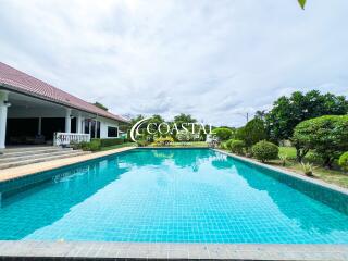 House For Sale East Pattaya