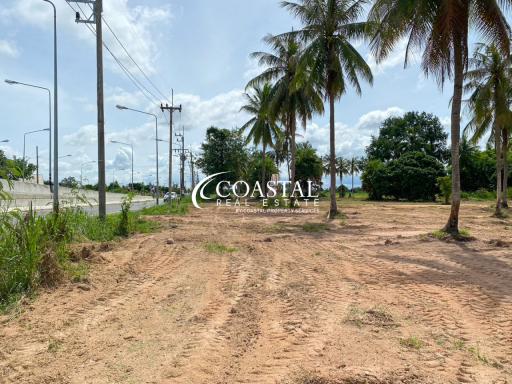 Land For Sale Huay Yai