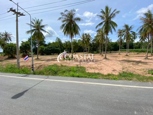 Land For Sale Huay Yai