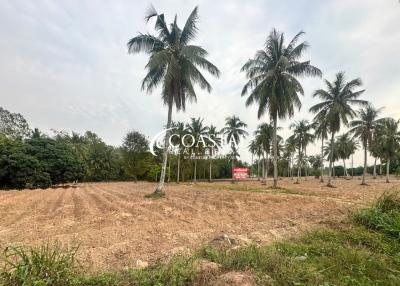 Land For Sale Huay Yai