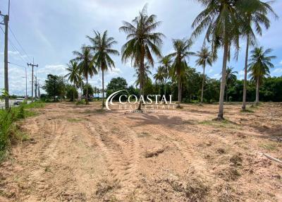 Land For Sale Huay Yai