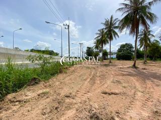 Land For Sale Huay Yai