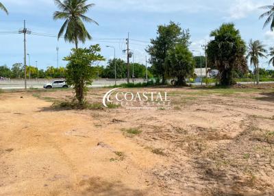 Land For Sale Huay Yai