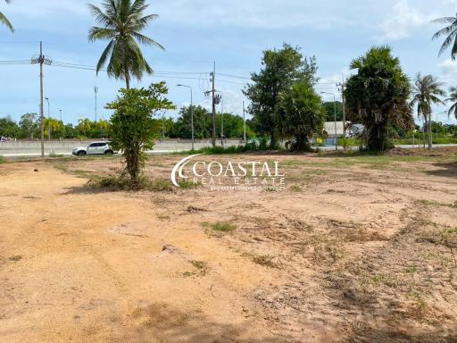 Land For Sale Huay Yai