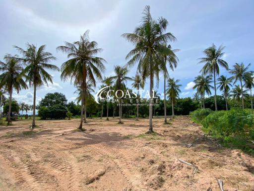 Land For Sale Huay Yai