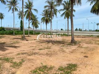 Land For Sale Huay Yai