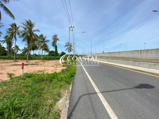 Land For Sale Huay Yai