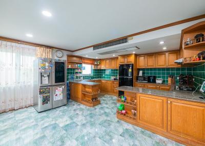 3 Bed House For Sale In North Pattaya - The Boltons