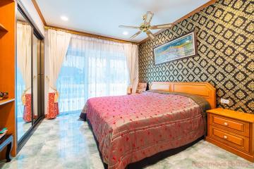 3 Bed House For Sale In North Pattaya - The Boltons