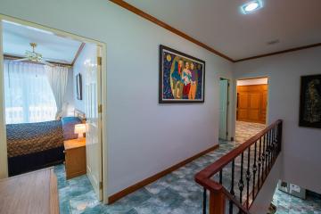 3 Bed House For Sale In North Pattaya - The Boltons