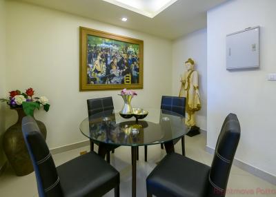 1 Bed Condo For Rent In Central Pattaya - City Garden Pattaya